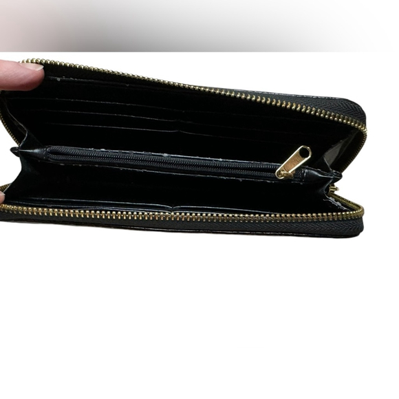 HARRODS wallet - Picture 5 of 10